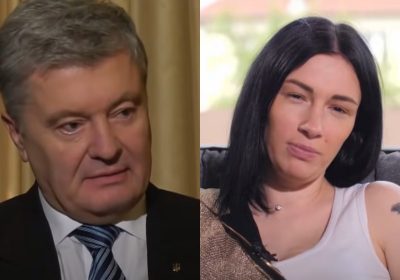 'Раніше Порошенко був героєм': Приходько висміяла екс-президента, пригадавши йому старий боржок