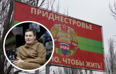 Как Путин может использовать Приднестровье против Украины: в МВД раскрыли замысел Кремля