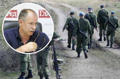 'Плани Путіна ламаються': в Росії починається відкритий бунт проти війни – Жданов