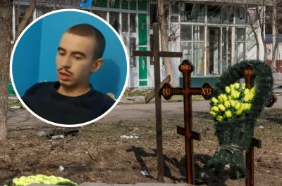 Окупанти підписують згоду вбивати цивільних: снайпер РФ розповів, як росіян відправляють на війну