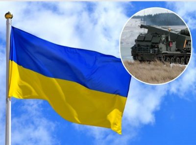 Україна із західними MLRS отримає перевагу над росіянами - військовий експерт Жданов