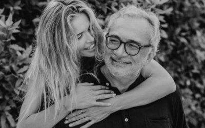 Віра Брежнєва і Костянтин Меладзе на межі розлучення Віра Брежнєва і Костянтин Меладзе на межі розлучення