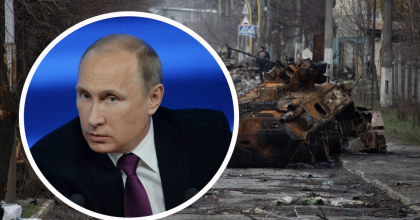 "У Путина лопнуло терпение - хороший признак": эксперт объяснил ситуацию