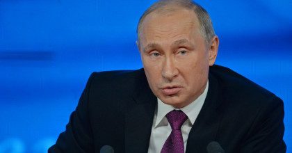 Россия снова атакует Украину, но план Путина провалится: у него останется только два варианта – МВД