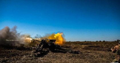 Выход ВСУ на Херсон или Новую Каховку станет ударом для РФ – врагу там придется сдаваться – эксперт