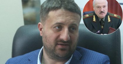 Нападение Беларуси на Украину обернется военным поражением и свержением Лукашенко – Загородний