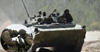 Армия Украины сковала войска РФ на юге: враг терпит удар за ударом и не может наступать