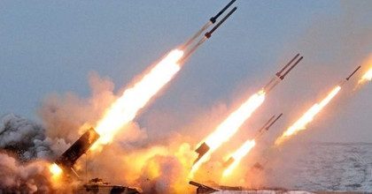 Над городом гриб от взрывов: в Кривом Роге сообщают о двух "прилетах"