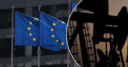 "Дружбы" не будет: страны ЕС получили новый проект нефтяного эмбарго против России