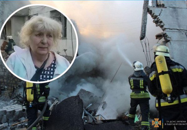 "Складав іспити онлайн у підвалі": сусідка розповіла про підлітка, який загинув в Одесі через ракету