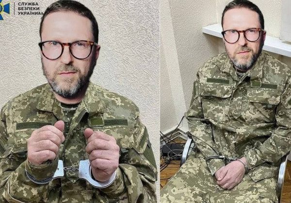 "Україна задоволена гуманітаркою з Іспанії": Мережу підірвали меми про затримання Шарія