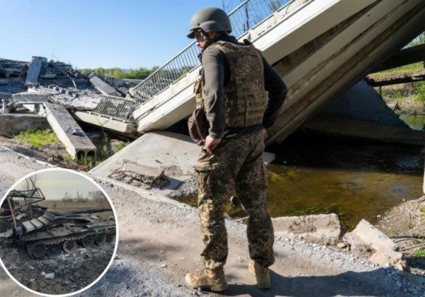 Командир і заступник командира полку, командир роти і майор: ЗСУ ліквідували російських офіцерів