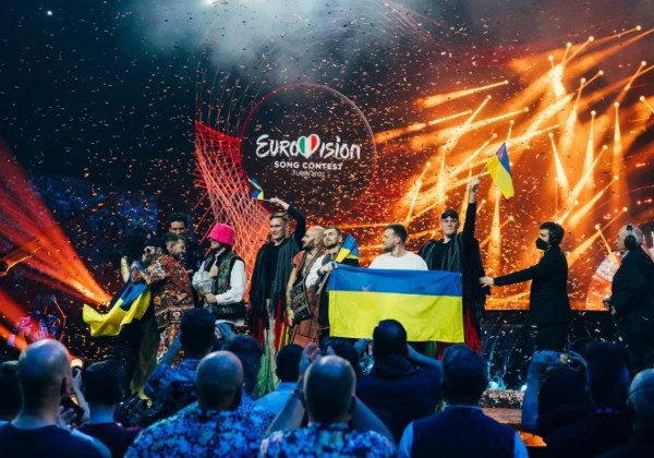 Євробачення 2022 переможець - Україна встановила рекорд - Главред