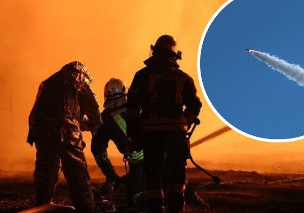 Окупанти вдарили по Одещині ракетами зі стратегічної авіації: 4 постраждалих, серед них дитина