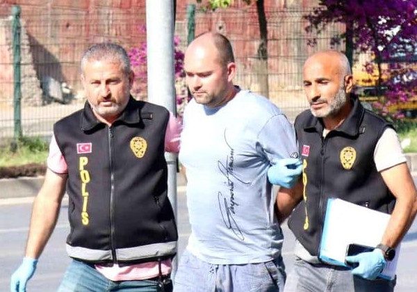 У Туреччині проректор ХНУ ім. Каразіна убив своїх дітей та поранив дружину