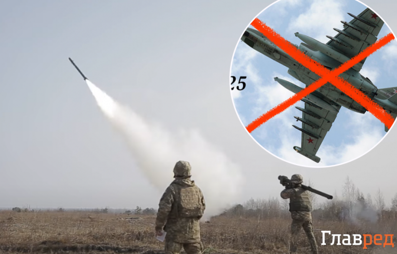 Нацгвардієць відправив російського "Грача" фермерам на металобрухт, а пілота - на концерт Кобзона