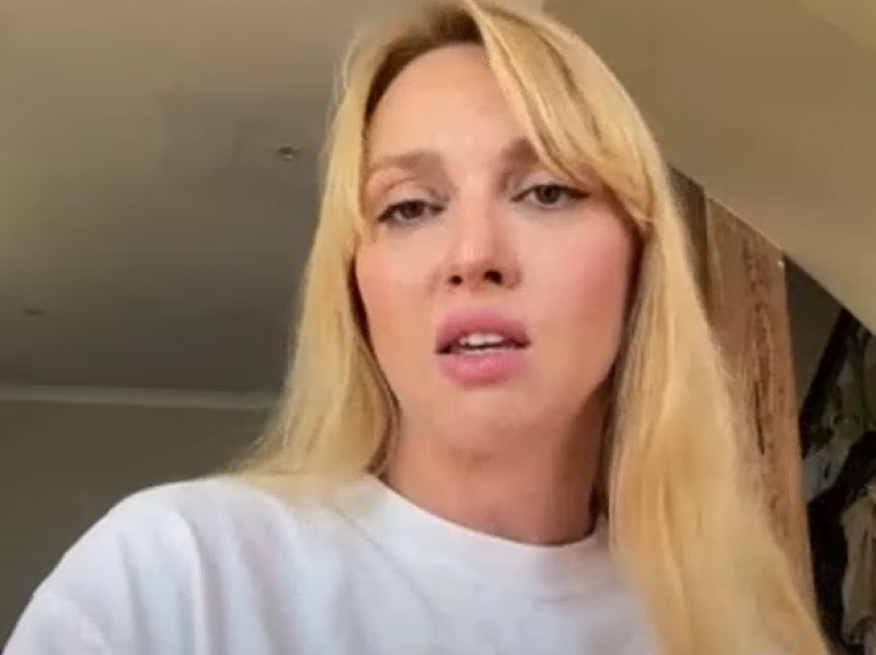 "Я готова на эти жертвы": Полякова согласна петь на украинском и поддержала запрет российской музыки