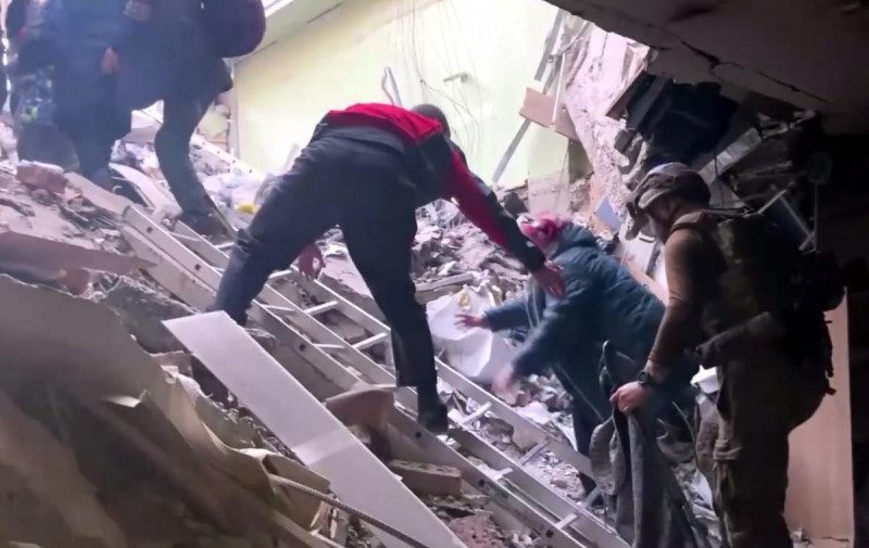 Зеленський розкрив деталі нового етапу евакуації з Маріуполя і назвав терміни