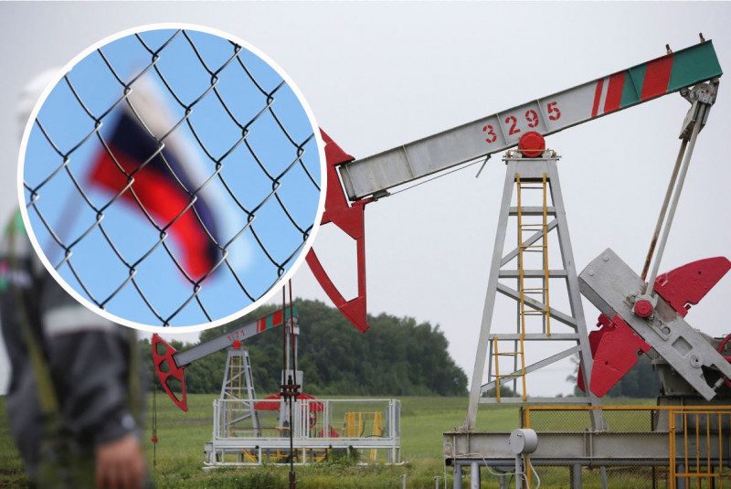 Угорщина заявила, що заблокує нафтове ембарго проти РФ