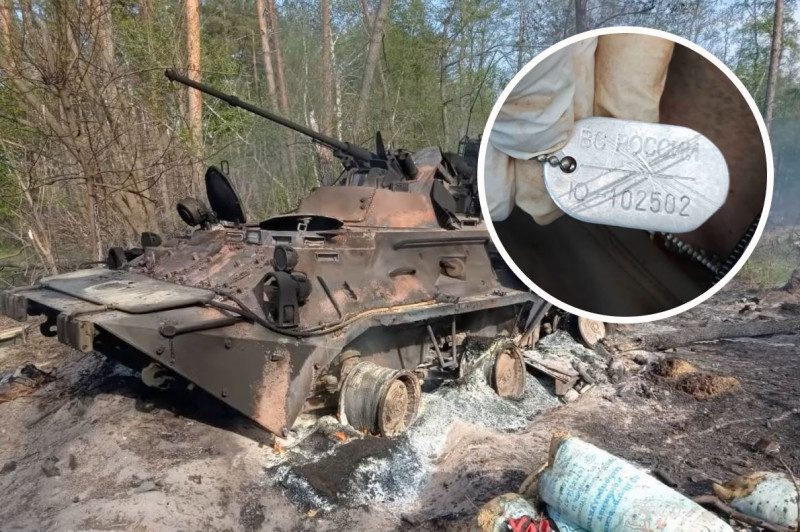 ЗСУ "відправили на концерт Кобзона" групу сибірського спецназу