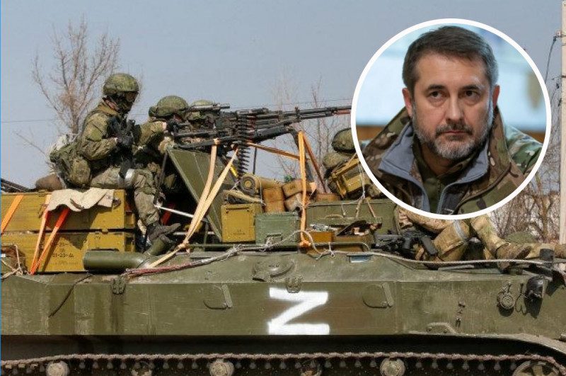 Не отдал технику в "колхоз": орки отомстили украинскому фермеру, расстреляв его дом из БТР