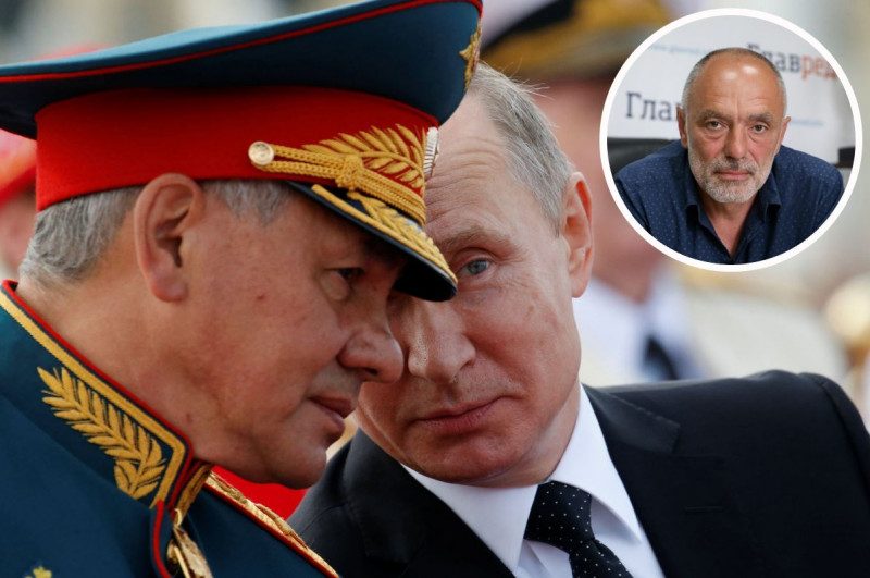 "Дохлых генералов будет больше": Касьянов сказал, почему для РФ ее военная верхушка – пушечное мясо