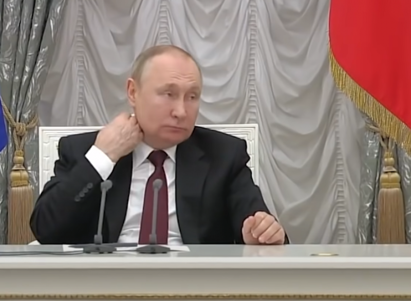 Смерть Путина может не остановить войну: эксперт объяснил, чего ждать после устранения диктатора