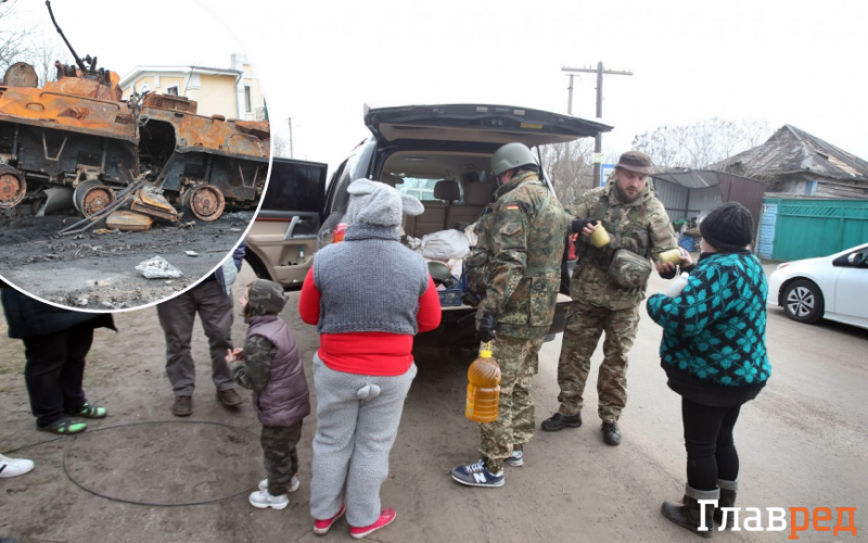 Деокупація йде повним ходом: ЗСУ звільнили від орків 4 населені пункти на півдні України