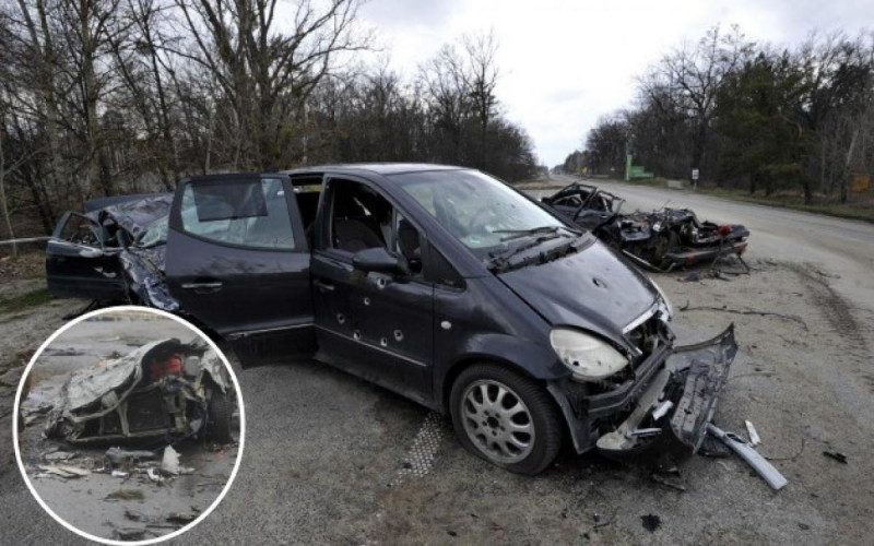 На Киевщине нашли еще 20 убитых агрессорами мирных жителей, всего жертв 1235 - Нацполиция