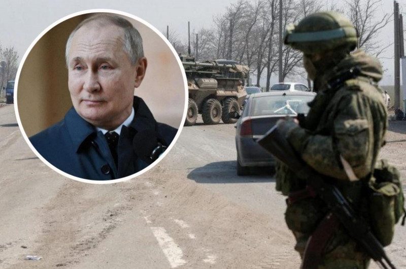 Воюватиме до останнього бурята, бо поразка йому – смерть: дипломат назвав способи усунення Путіна