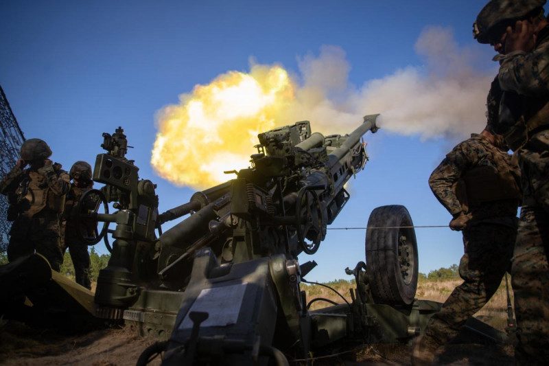 Женуть росіян на схід і північ: у США похвалили ЗСУ за успіхи у контрнаступі