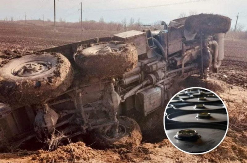 Окупанти з гвардійської бригади бунтують через втрати і не хочуть воювати - Генштаб ЗСУ