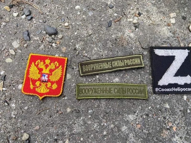 Вантаж 200 для РФ: розвідка США допомагає Україні вбивати російських генералів - NYT