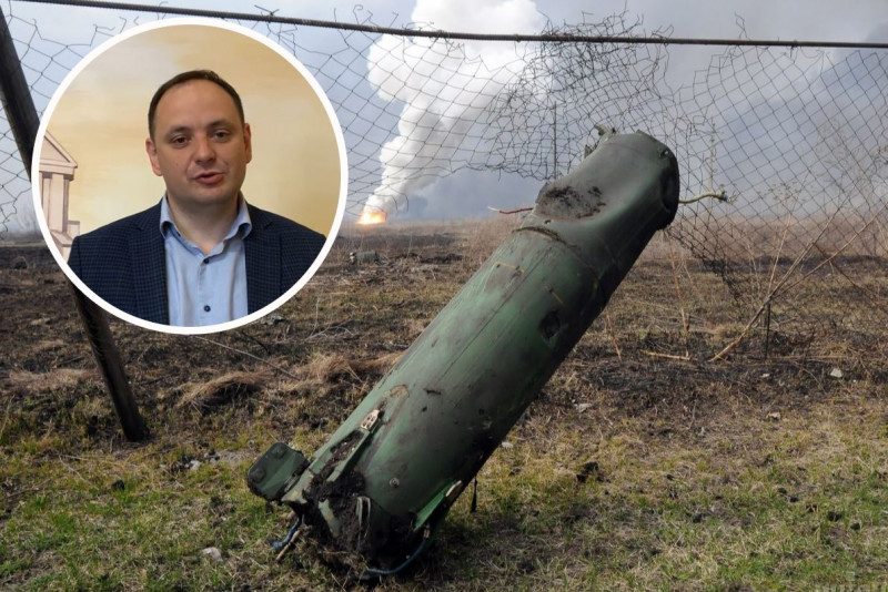Орки планируют обстрелять Ивано-Франковск ракетами: мэр призвал франковцев покинуть город на 3 дня