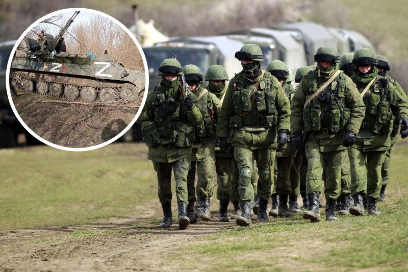 Пісок у пальне, а командира – "за кораблем": орки вигадали новий лайфхак, як не стати 200-м в Україні