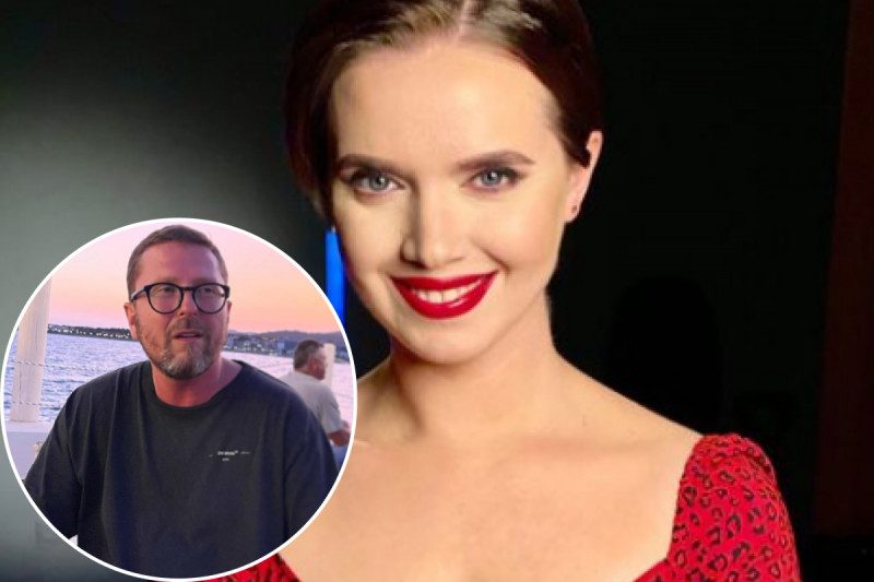 "100 ударов салом по морде": Янина Соколова ждет Анатолия Шария в Украине