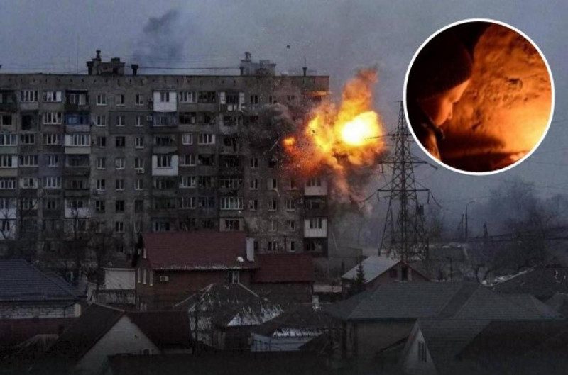 "Будинок вщент розбило": окупанти жорстоко вбили жінку мінометами 150-го калібру