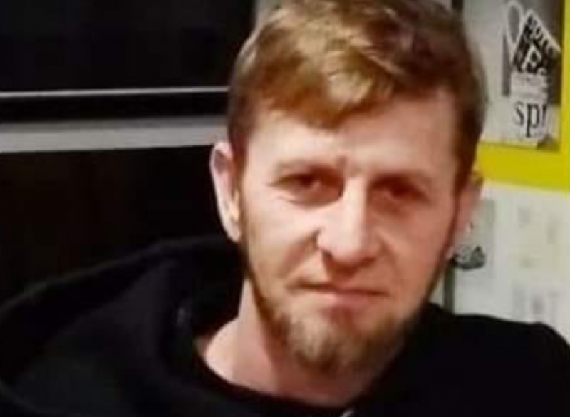 Оккупанты РФ в Запорожской области пытали и убили украинца: перед смертью он открыл по ним стрельбу