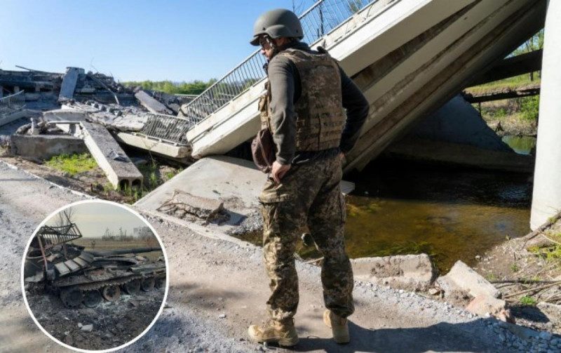 Командир і заступник командира полку, командир роти і майор: ЗСУ ліквідували російських офіцерів