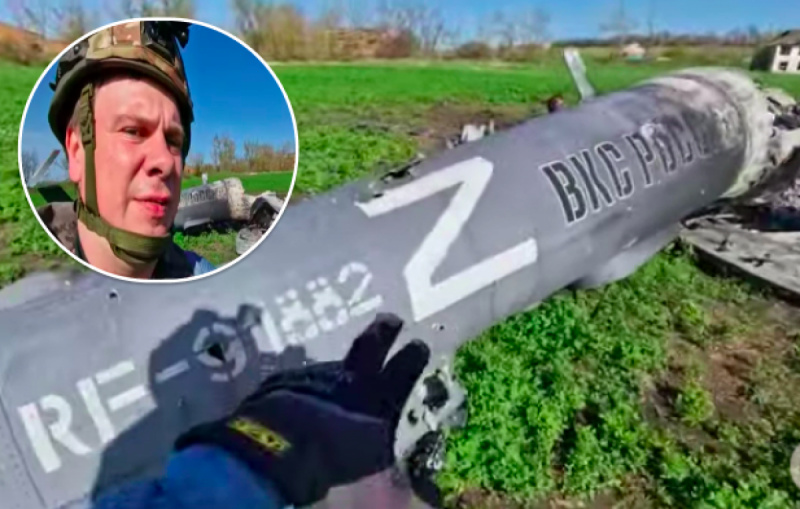 "Вам будет стыдно": Дмитрий Комаров показал, как Россия уничтожает себя