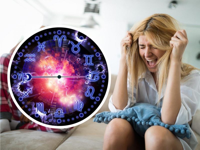 Не трогай меня: 4 самых нервных знака гороскопа