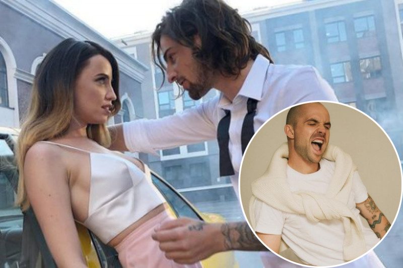 Дантес прокомментировал роман Нади Дорофеевой с их близким другом: "Это круто, это тоже выбор"