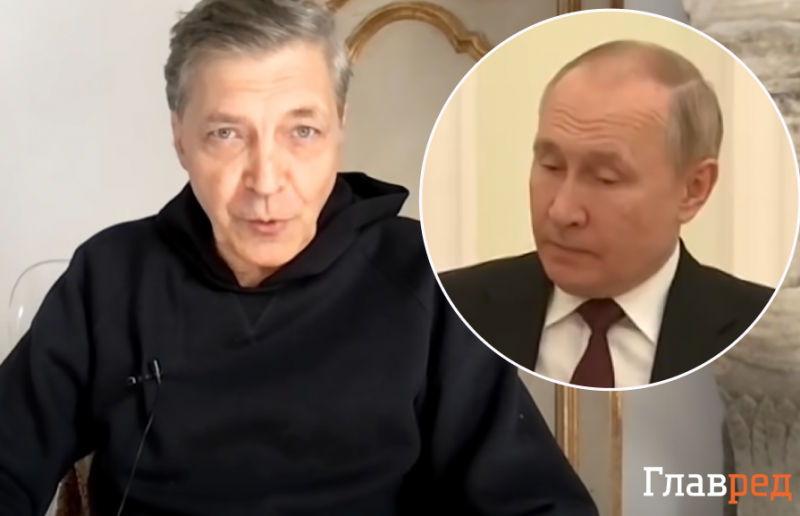 "Фокусы Путина закончатся бомбежкой Москвы": Невзоров объяснил безальтернативность  победы Украины