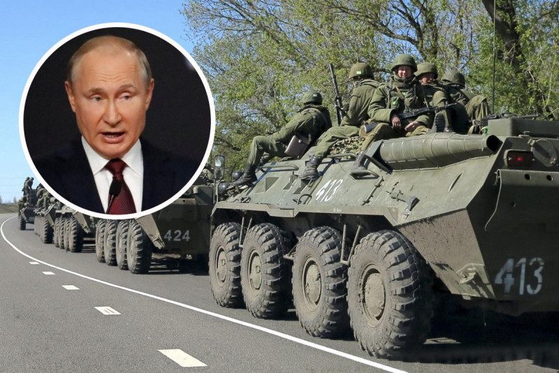 Активные бои будут до 15 мая: экстрасенс рассказал, сколько еще продлится война в Украине