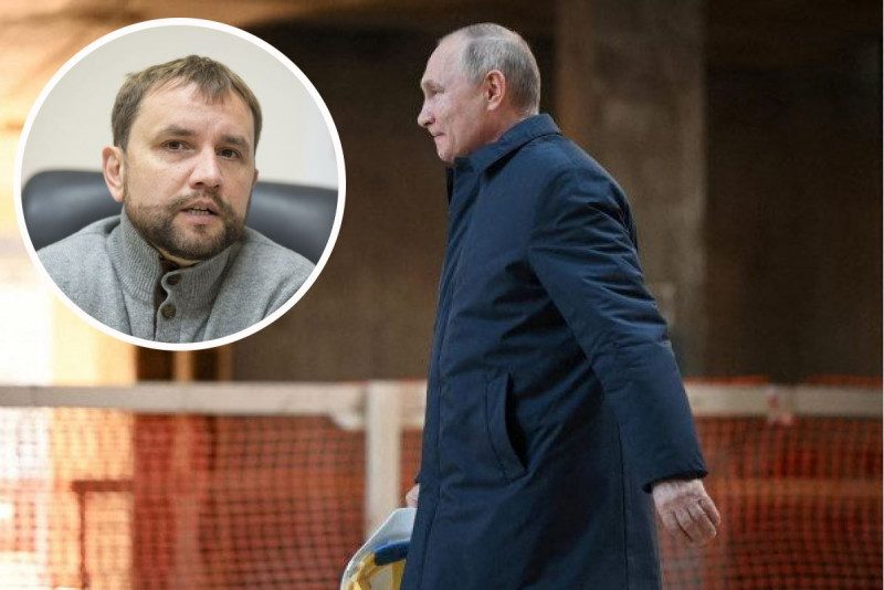 "Комплекс Чорнобаївки": чому РФ продовжує наступ, навіть відчуваючи дух поразки – пояснення історика