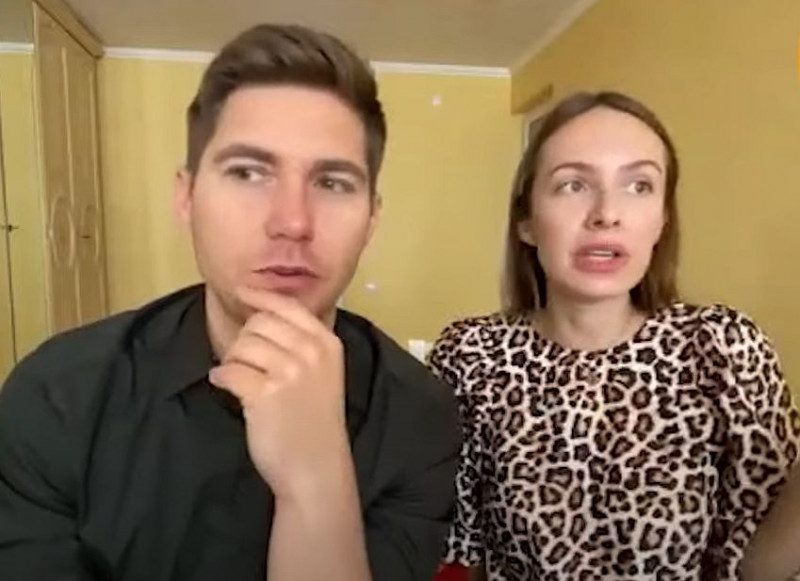 Остапчук рассказал, как люди Баскова обьявили на него охоту и угрожали Кадыровцами