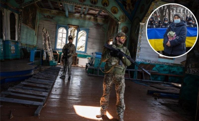 Эксперт назвал два фактора, которые переломят ход войны на Донбассе