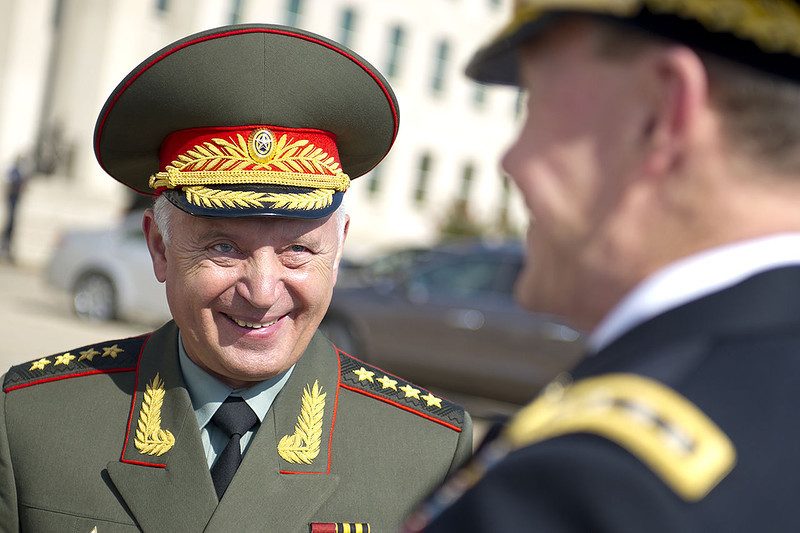 У США підрахували, скільки російських генералів вже загинуло в Україні