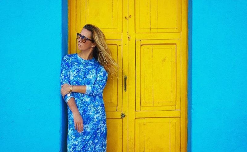 "Нет в картах Таро обезьяны с ядерной боеголовкой, но есть смерть императора": блогерка поделилась прогнозом