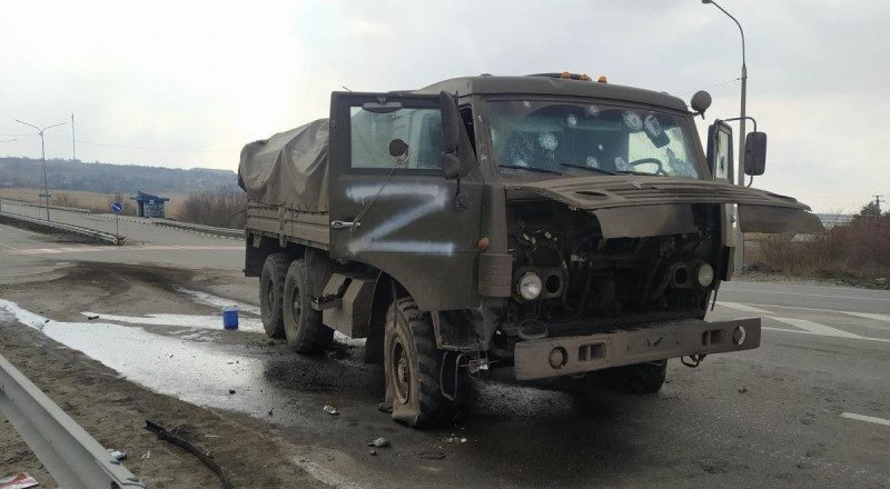 Контрудар на Запоріжжі: ЗСУ зайняли нові рубежі, ворог відступив з втратами